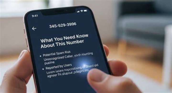 63 Phone Number: Everything You Need to Know