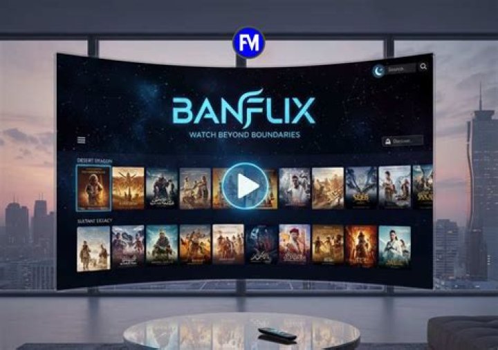 Banflix: Your Ultimate Guide to Streaming Excellence