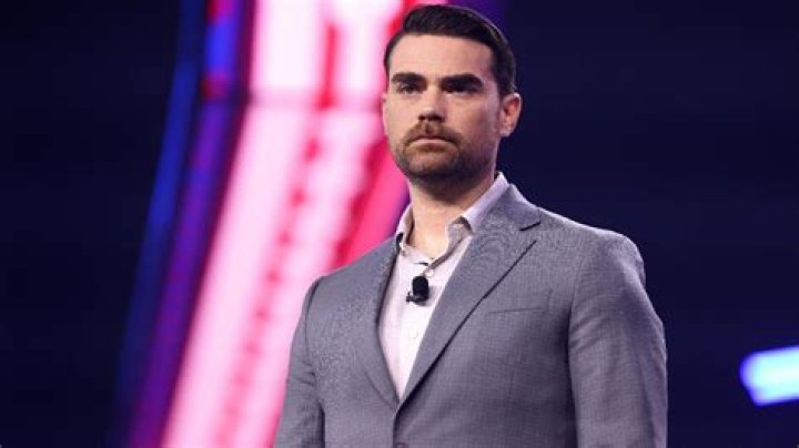 Ben Shapiro's Educational Background: A Comprehensive Insight