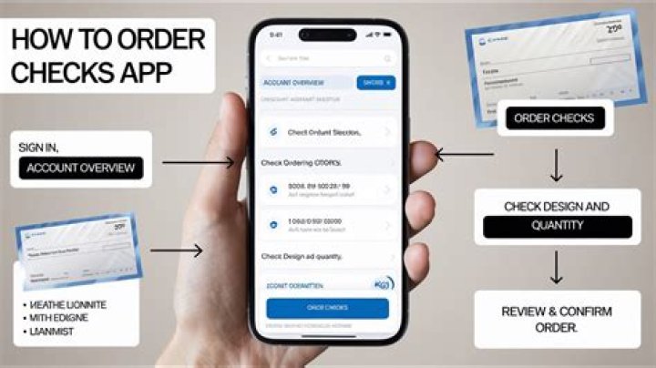 Chase Bank Ordering Checks: A Comprehensive Guide for Your Banking Needs