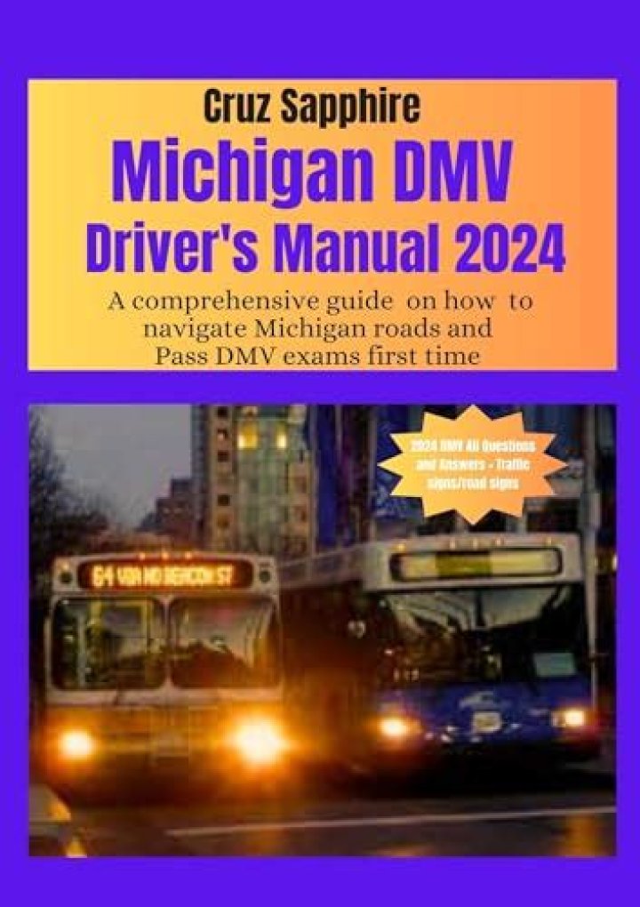 Comprehensive Guide to Michigan DMV Services