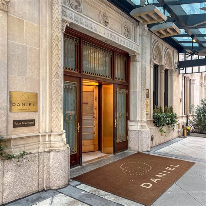 Daniel Restaurant NYC: A Culinary Experience Redefined