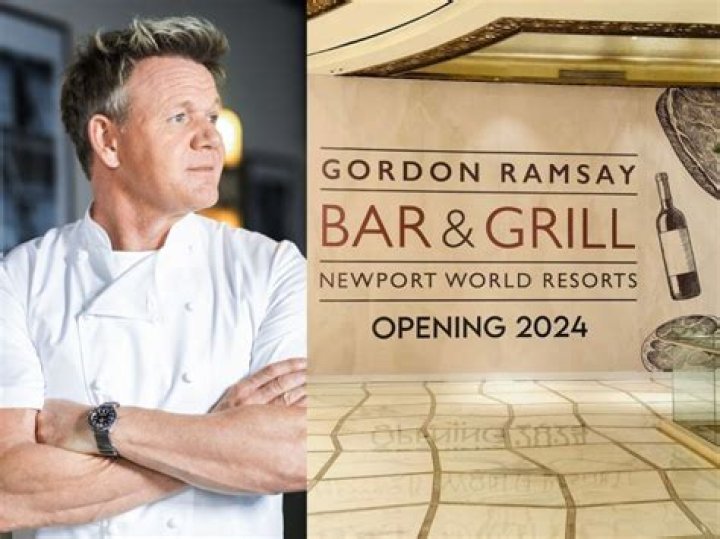 Gordon Ramsay Restaurants in Orange County: A Culinary Adventure