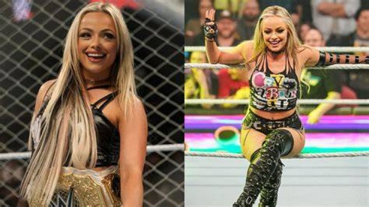 Is Liv Morgan Married? Exploring the WWE Superstar's Personal Life