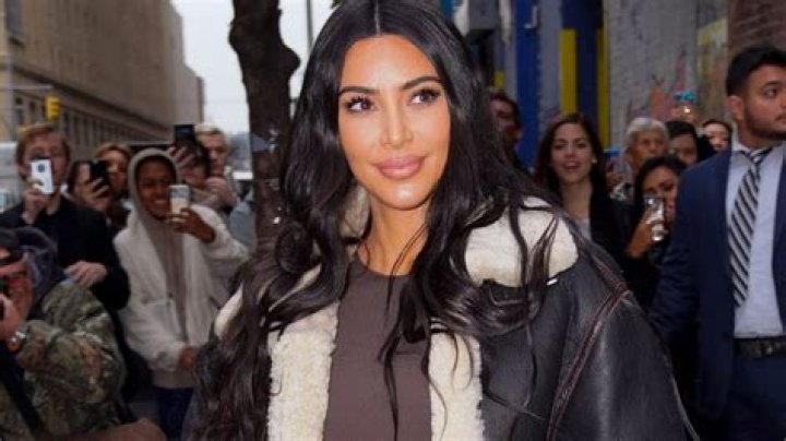 Kim Kardashian Ethnicity: Exploring Her Multicultural Background