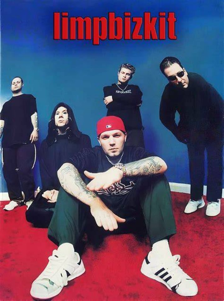 Limp Bizkit Members: A Deep Dive into the Band's Iconic Lineup