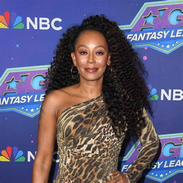 Mel B With Eddie Murphy: A Comprehensive Look Into Their Relationship
