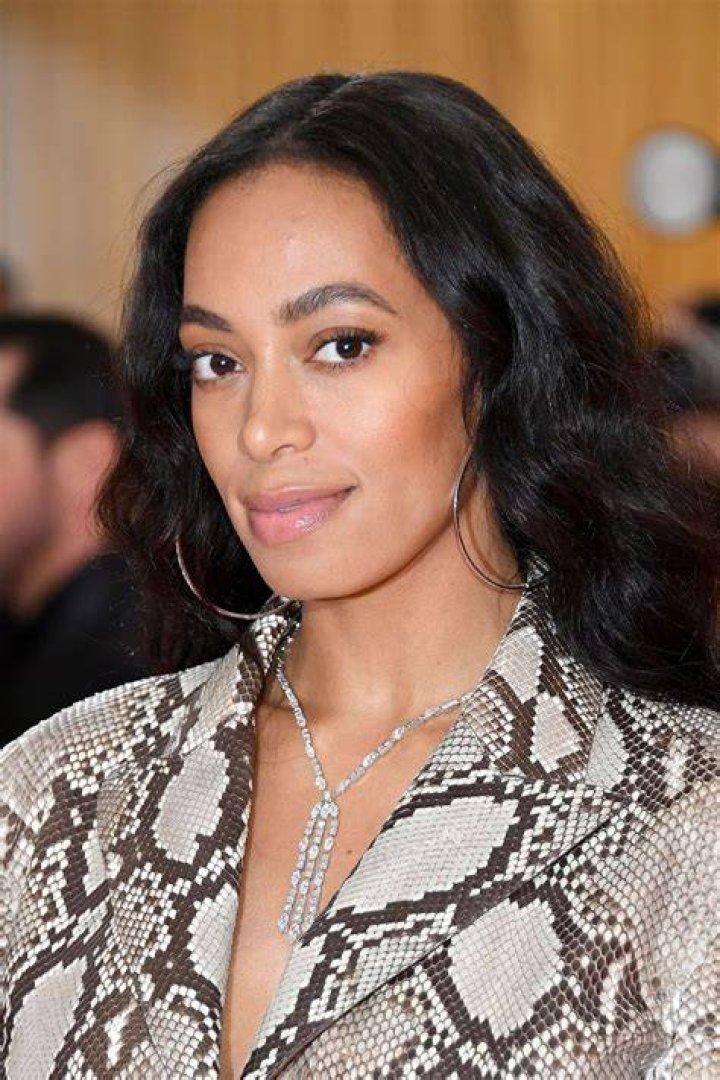 Solange Knowles: The Rising Star Beyond Beyonc&eacute;'s Shadow