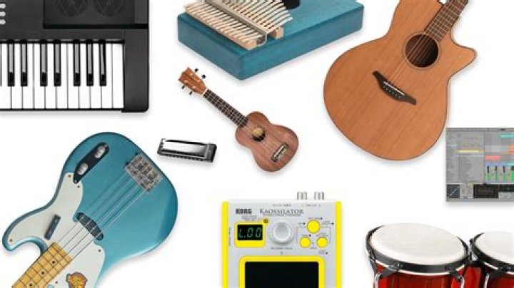 The Easiest Instrument to Learn: A Beginner's Guide