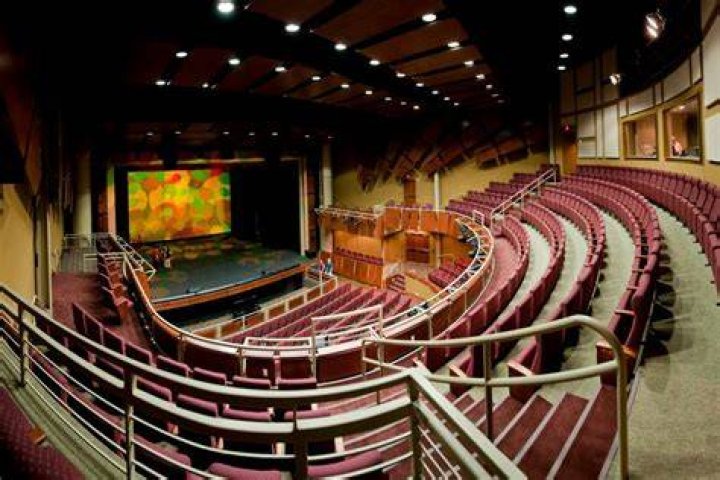 Tower Theater Seating Chart: A Comprehensive Guide for Your Ultimate Experience