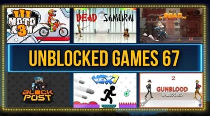 Unblocked Games: Your Ultimate Guide to Fun and Learning