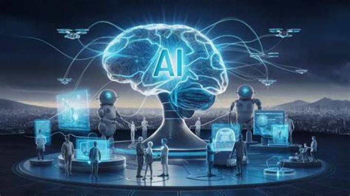 Visionary Computer CT: Exploring the Future of Technology