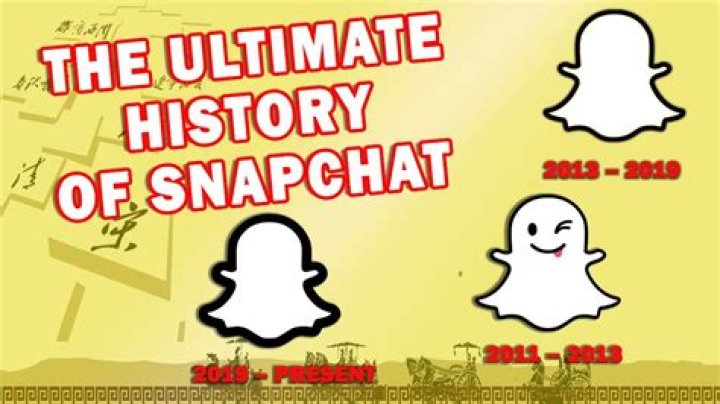 When Did Snapchat First Come Out? A Comprehensive History