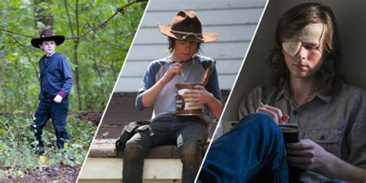 When Does Carl Die in The Walking Dead: A Comprehensive Analysis