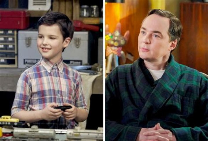 Who Plays Billy on Young Sheldon: The Ultimate Guide