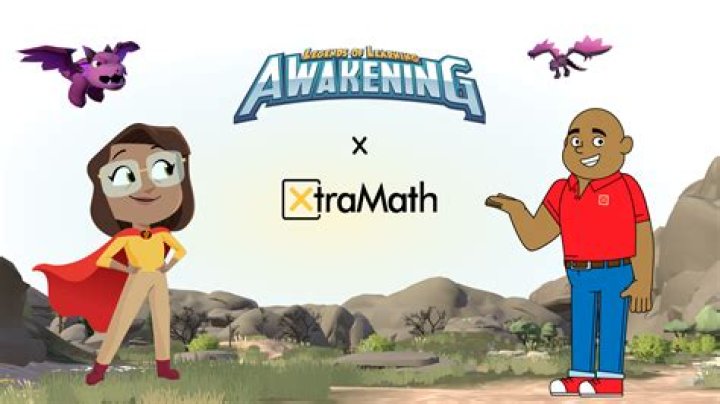 XtraMath: Revolutionizing Math Learning for Students Worldwide